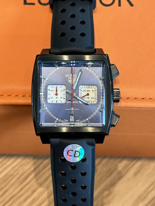 Tag Heuer 39X39mm 082755